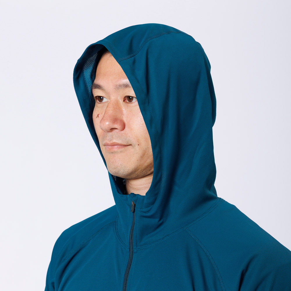 US クール パーカ Men's