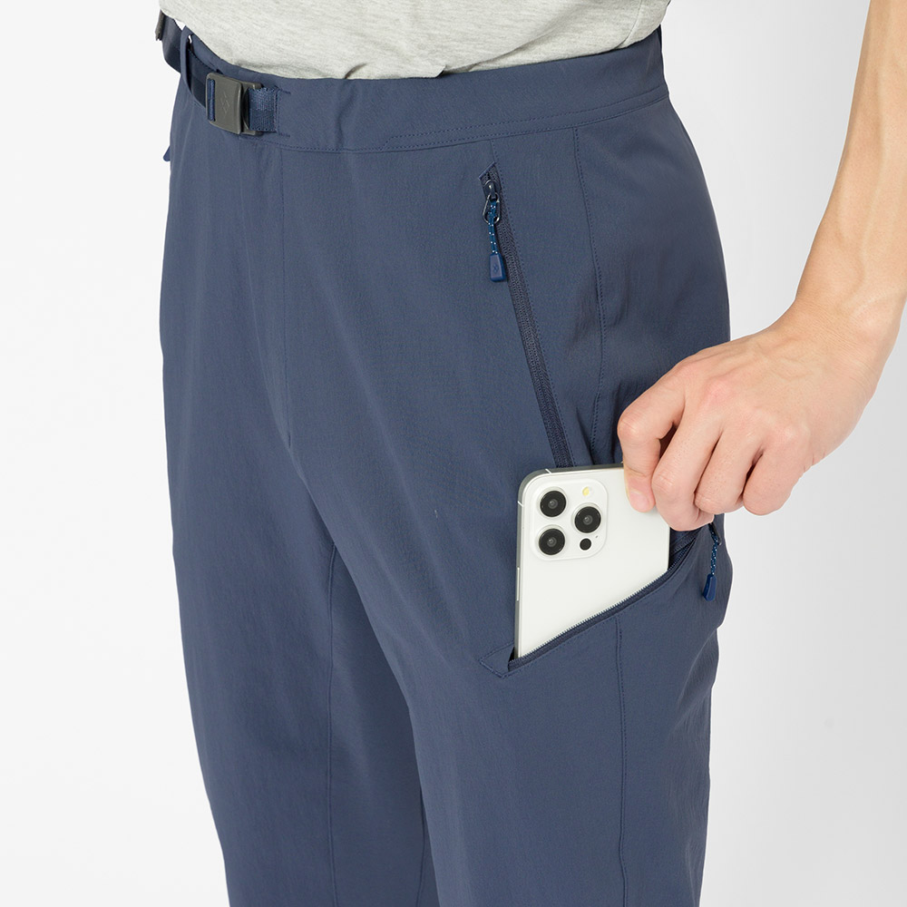 クリフパンツ ライト Men's