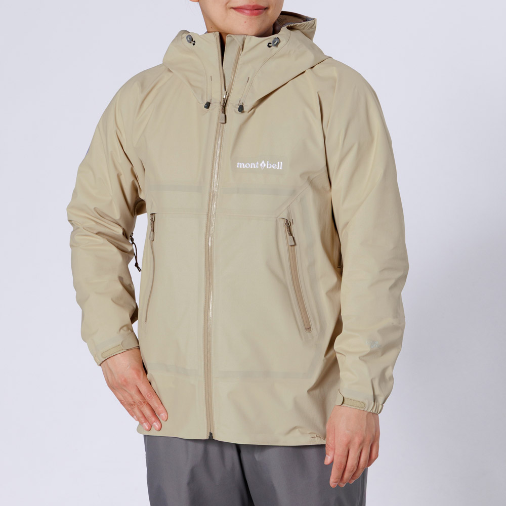 US ストームクルーザー ジャケット Women's