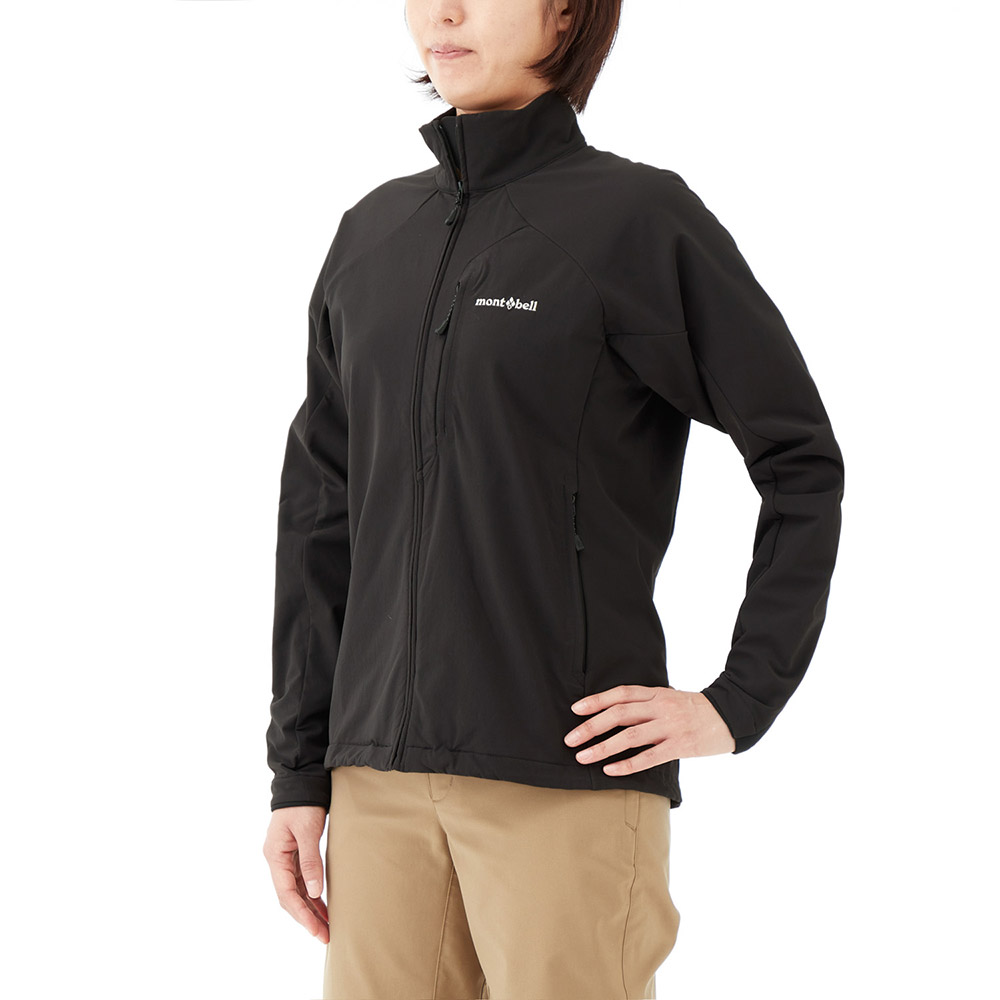 US ノマドジャケット Women's