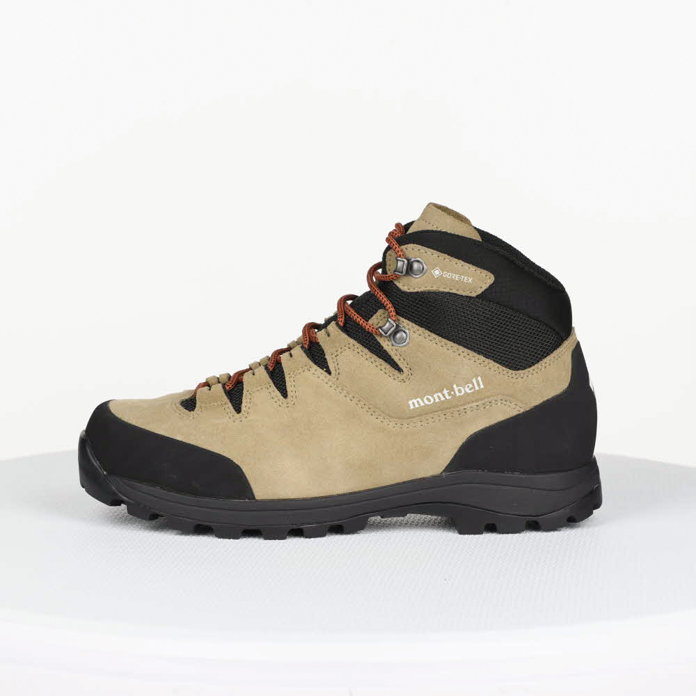 マウンテンクルーザー600 レザー Men's