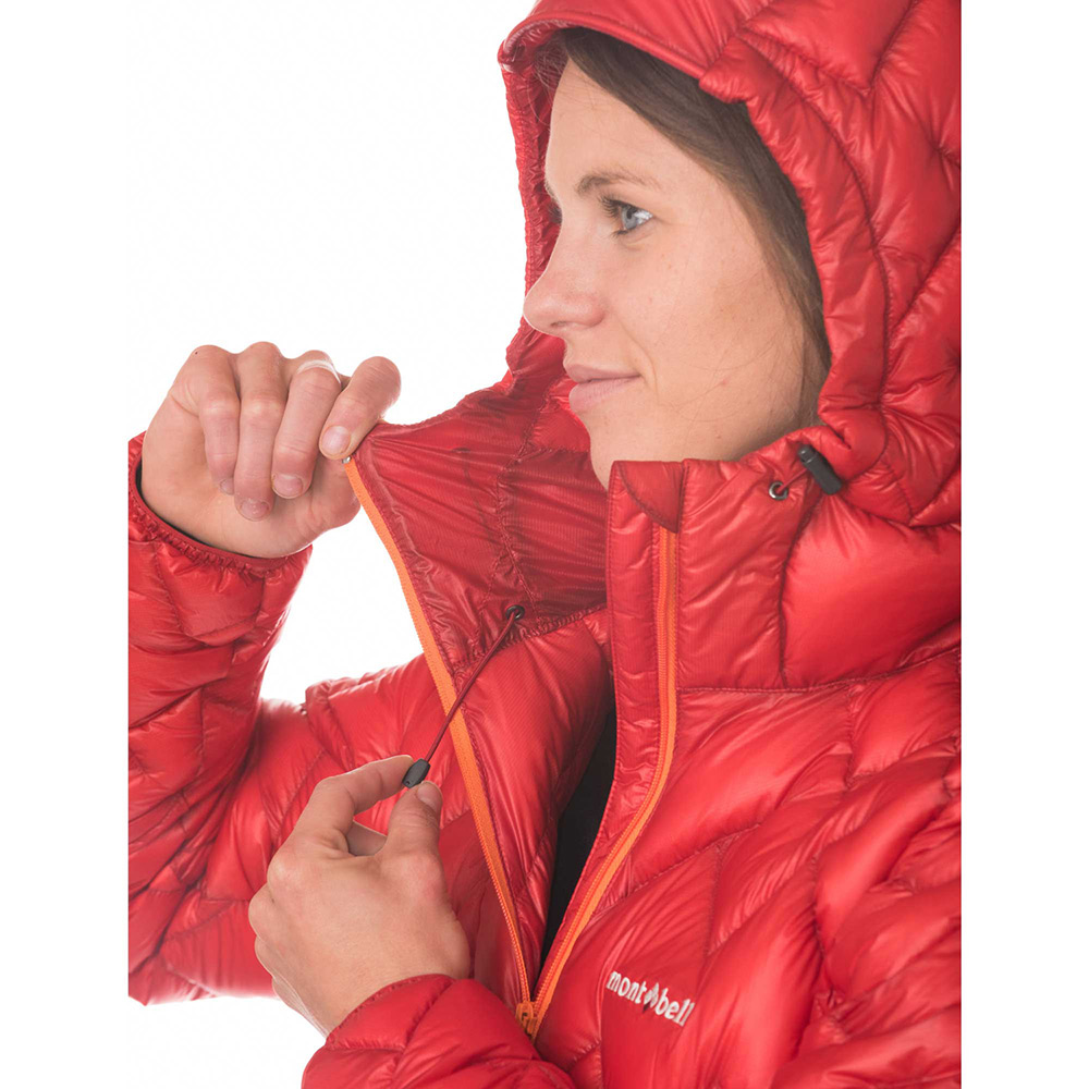 US プラズマ1000 アルパイン ダウンパーカ Women's