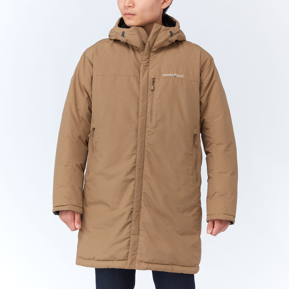コロラドコート Men's