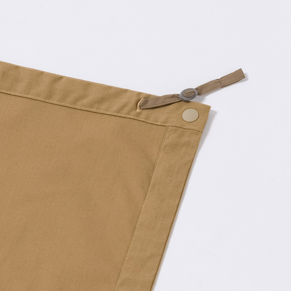 フエゴ フィールド ブランケット S