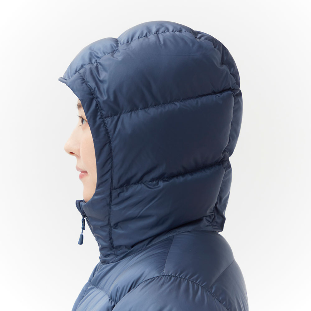 ネージュダウン コート Women's