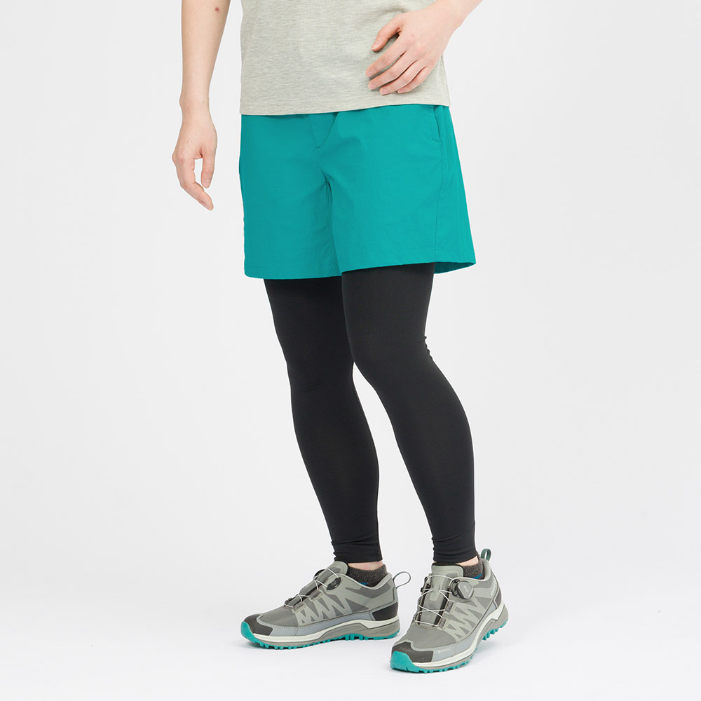 キャニオンショーツ Women's
