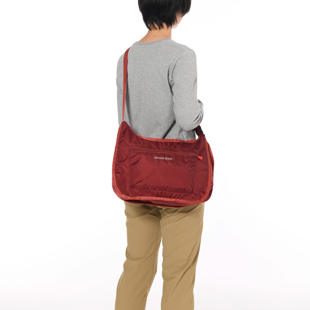 L.W.ショルダーバッグ S