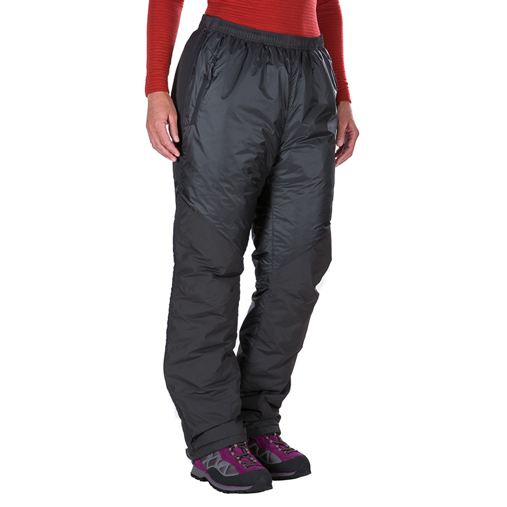 US TEC サーマラップ パンツ Women's