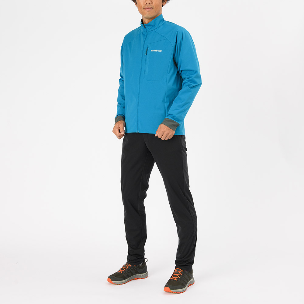 US クロスランナー ジャケット Men's