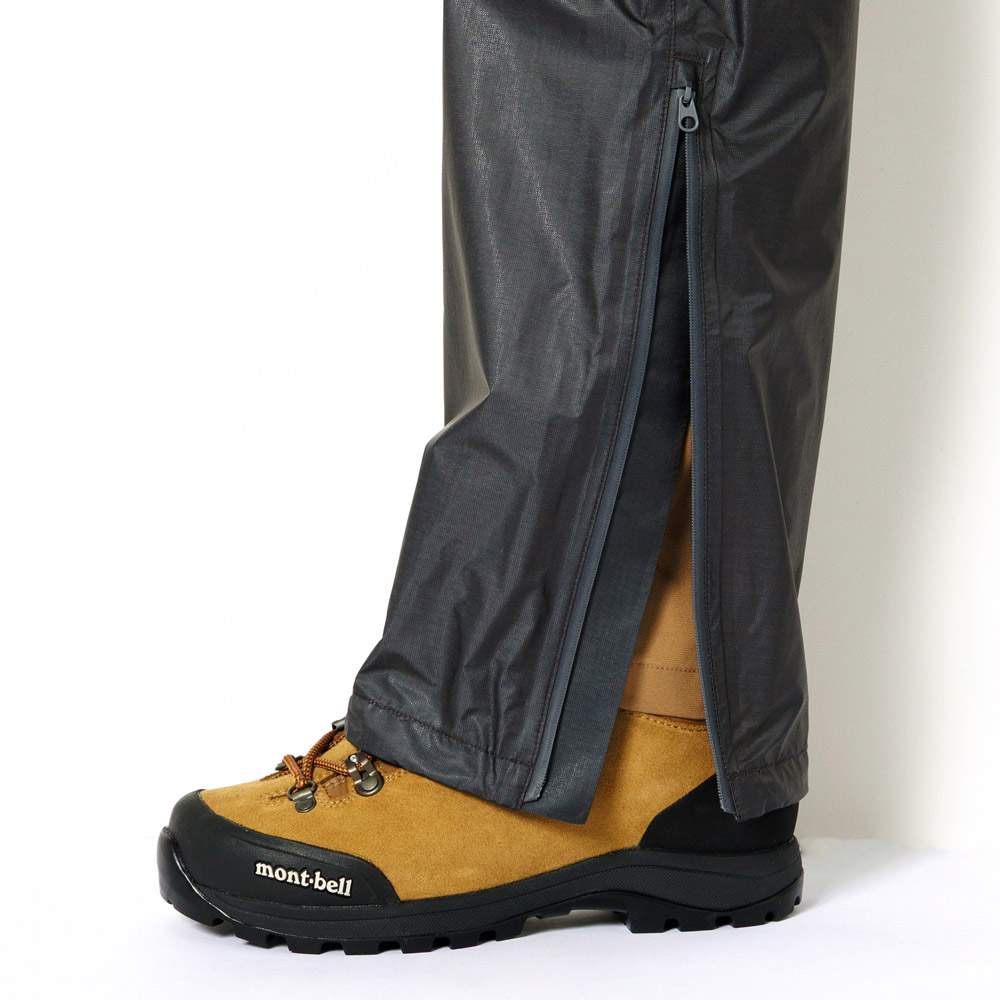 US スーパードライテック U.L.レインパンツ Women's