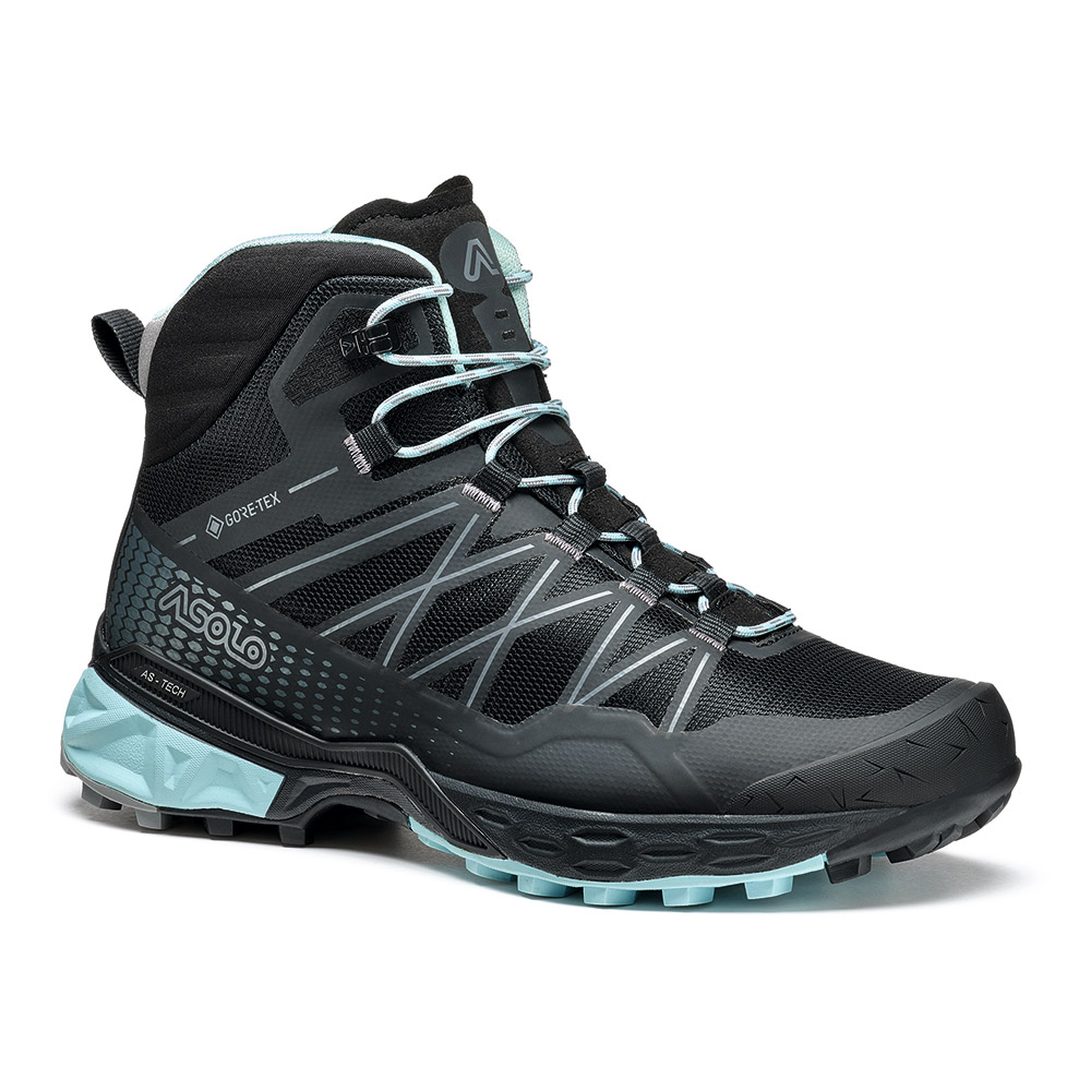 タホ MID GTX Women's