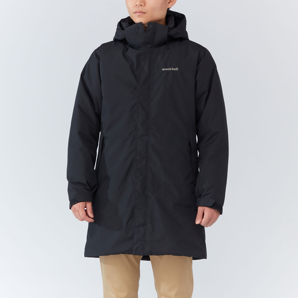 ベルニナ ダウンコート Men's