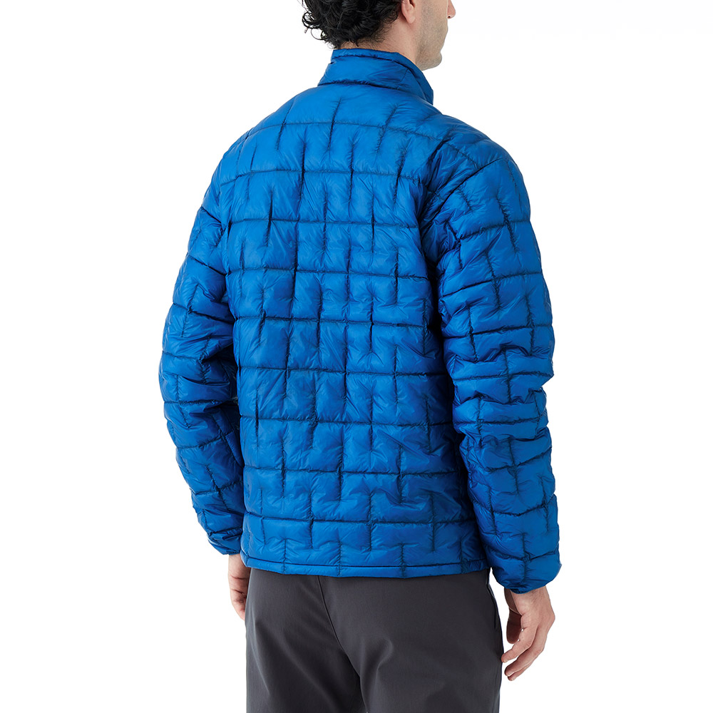 US プラズマ 1000 ダウンジャケット Men's