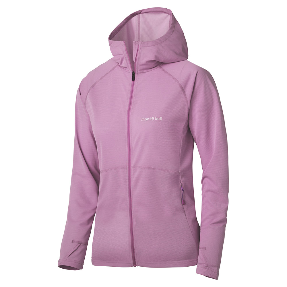 クール パーカ Women's