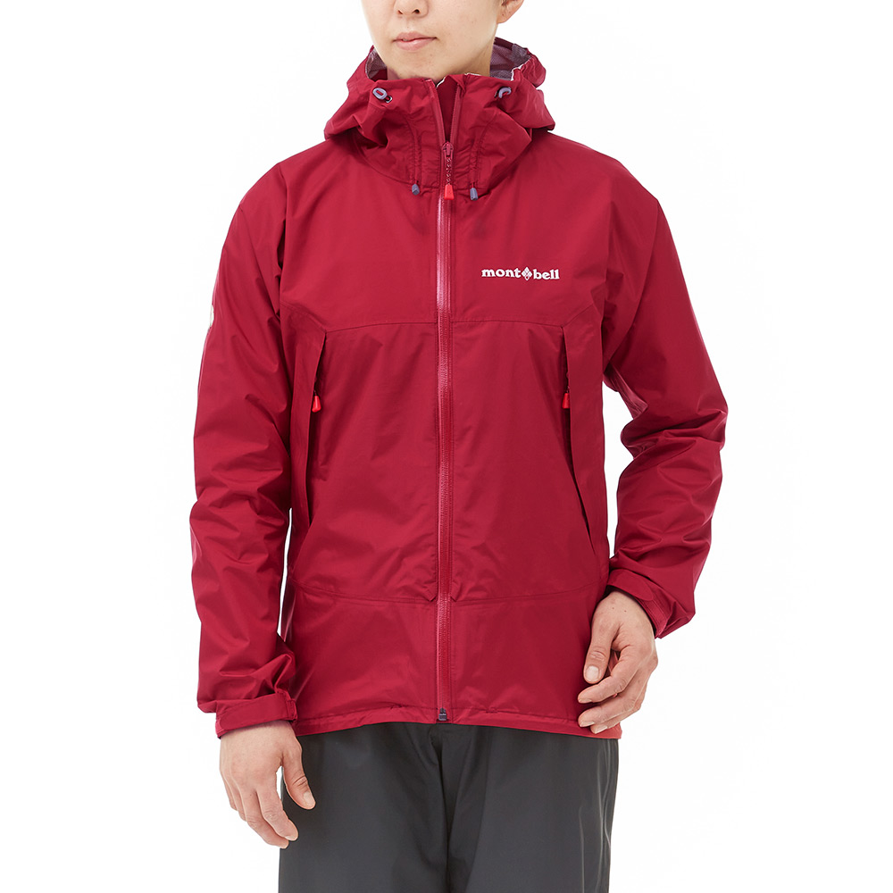 レインハイカー ジャケット Women's