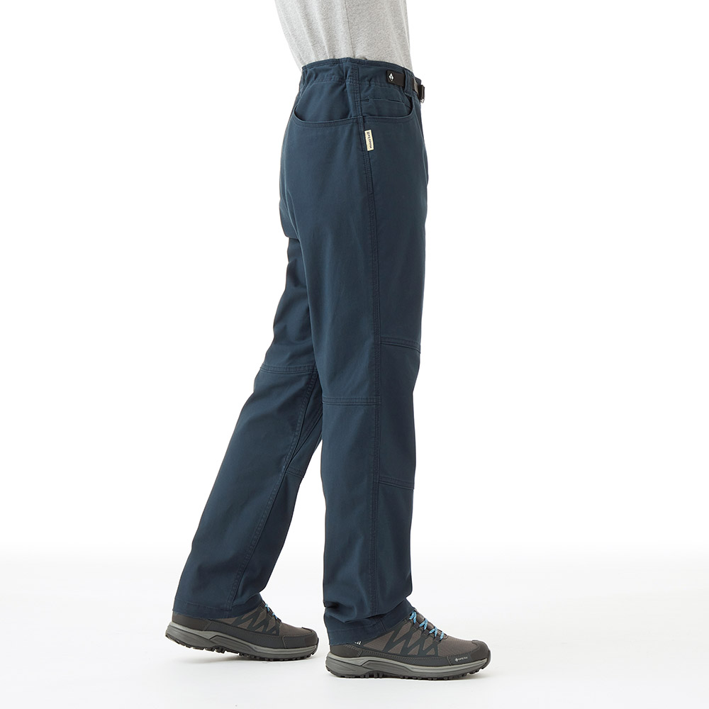 コアスパン ウォッシュアウト パンツ Women's