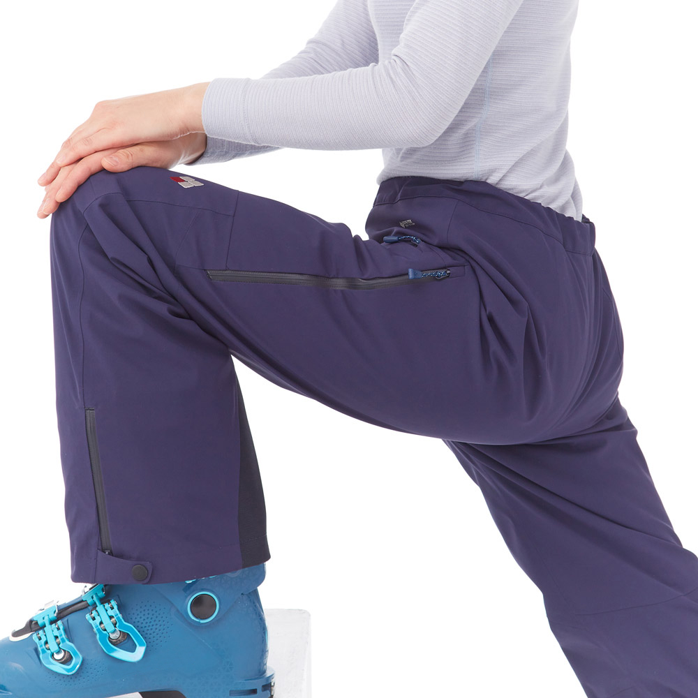 パウダーグライド パンツ Women's