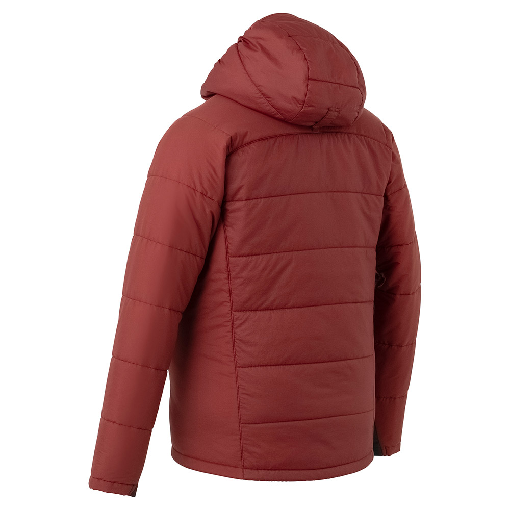 US U.L.サーマラップ パーカ Men's