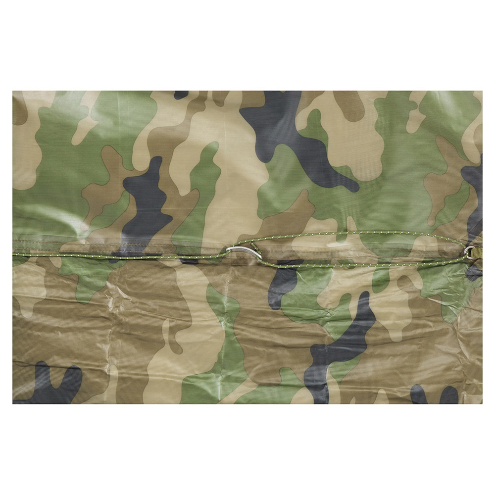 カモワッチ ライトツェルト