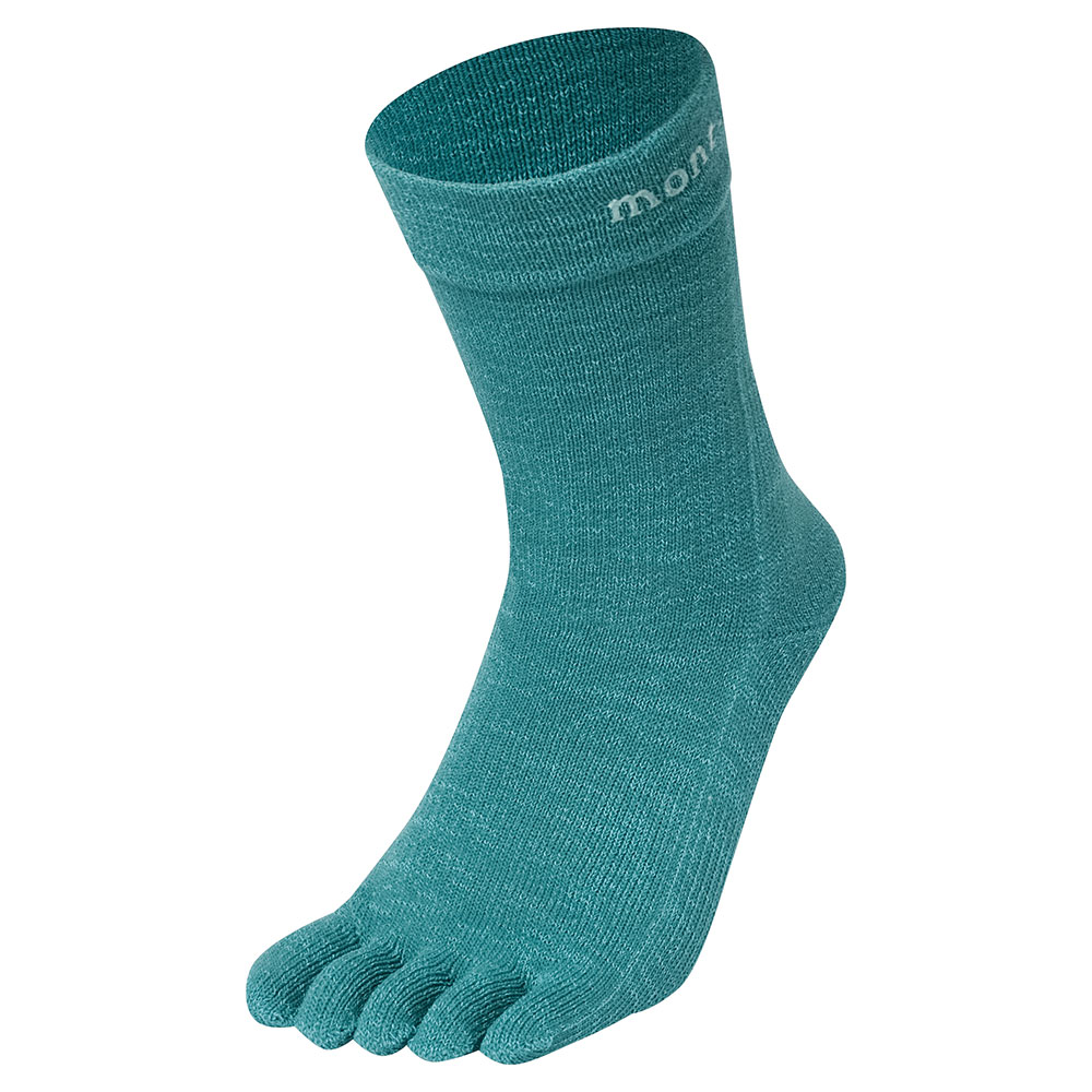 KAMICO トラベル 5トゥソックス Women's
