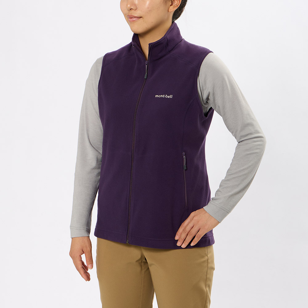 US シャミースベスト Women's