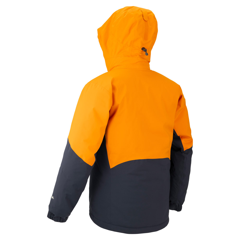 パウダーホップ パーカ Men's