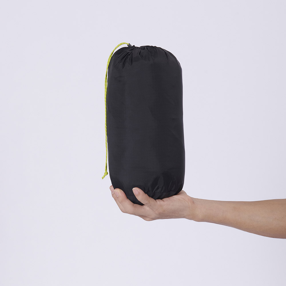 シーアングラー インシュレーテッド パーカ