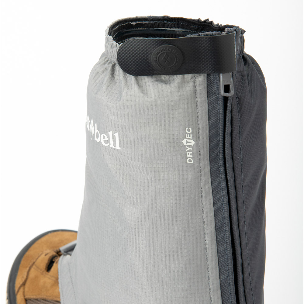 ドライテック ライトスパッツ