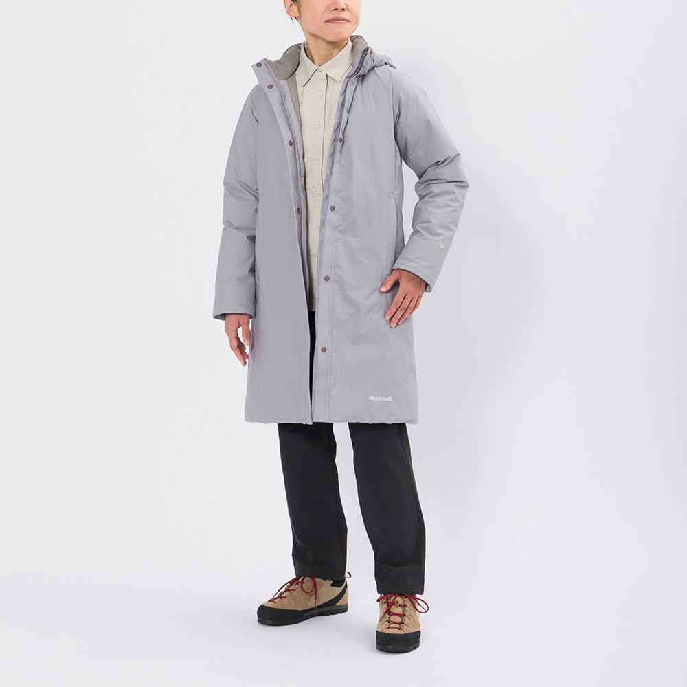 アスペン ダウンコート Women's