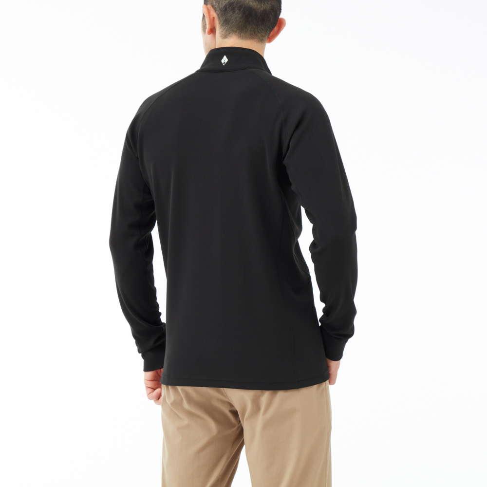 ウイックロン ZEOサーマル ジャケット Men's