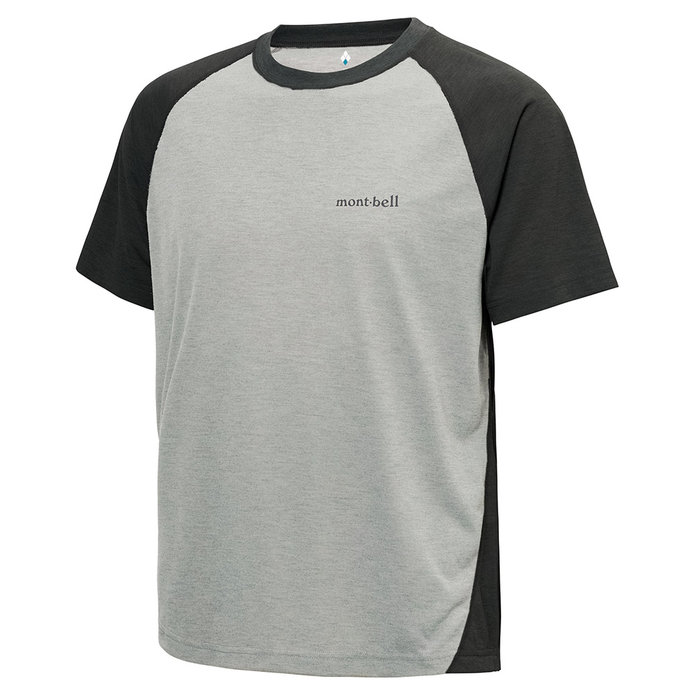 WIC.ラグランT Men's