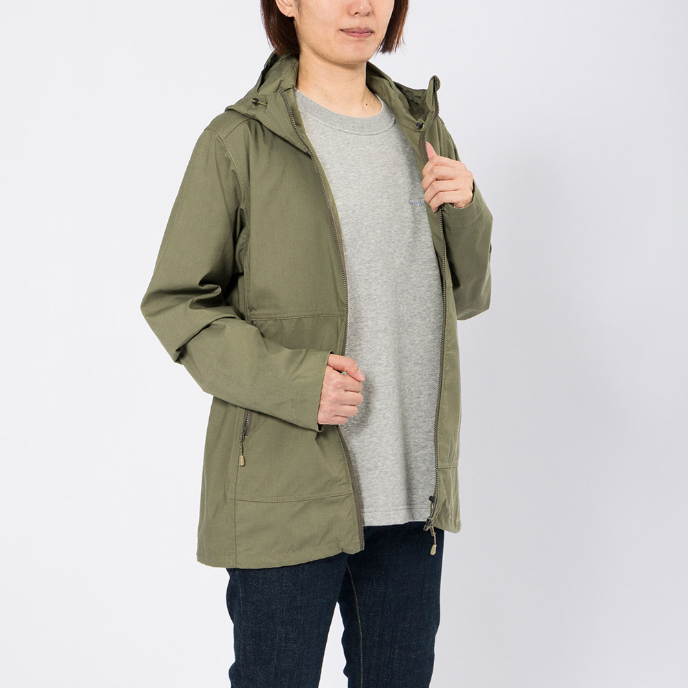 US フエゴ パーカ Women's