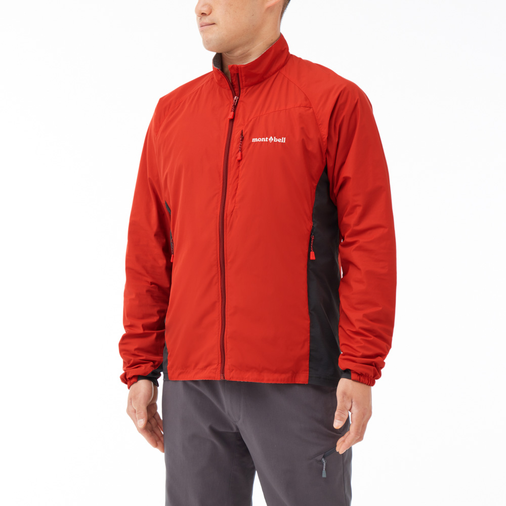 ライトシェル ジャケット Men's