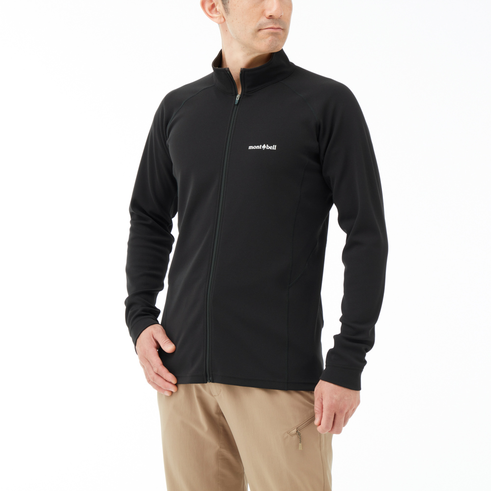 ウイックロン ZEOサーマル ジャケット Men's