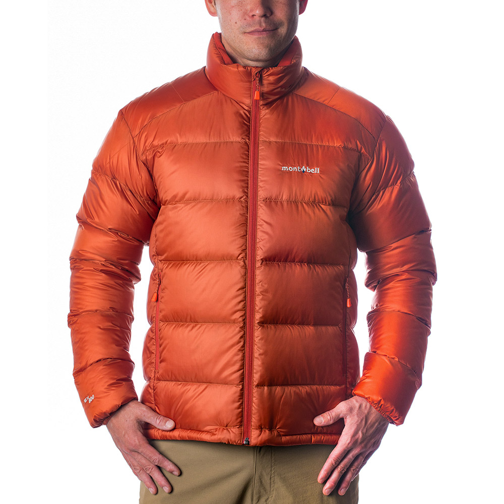 US アルパインライトダウン ジャケット Men's