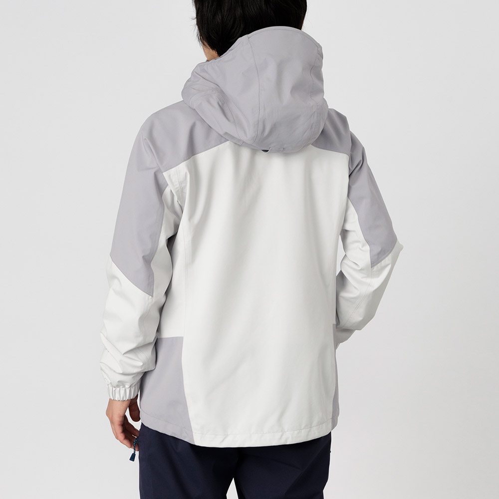 シャルモパーカ Women's