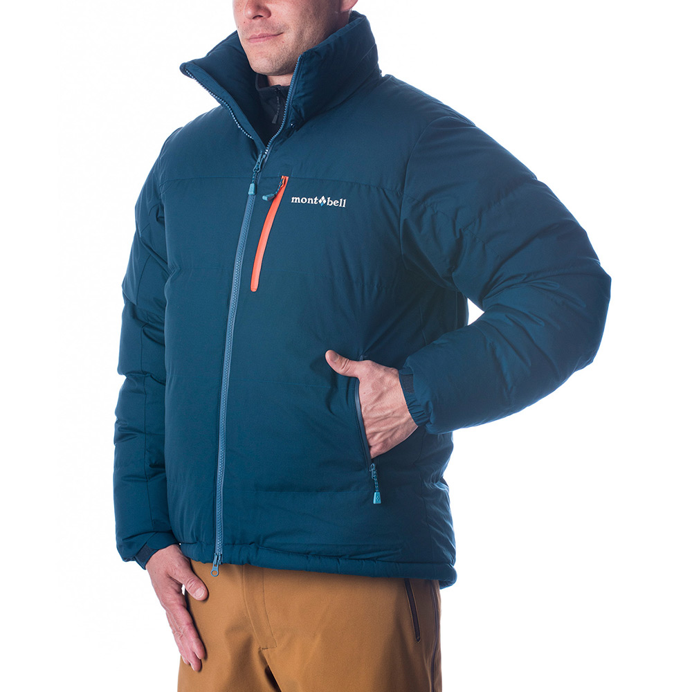 US パーマフロスト ダウンパーカ Men's