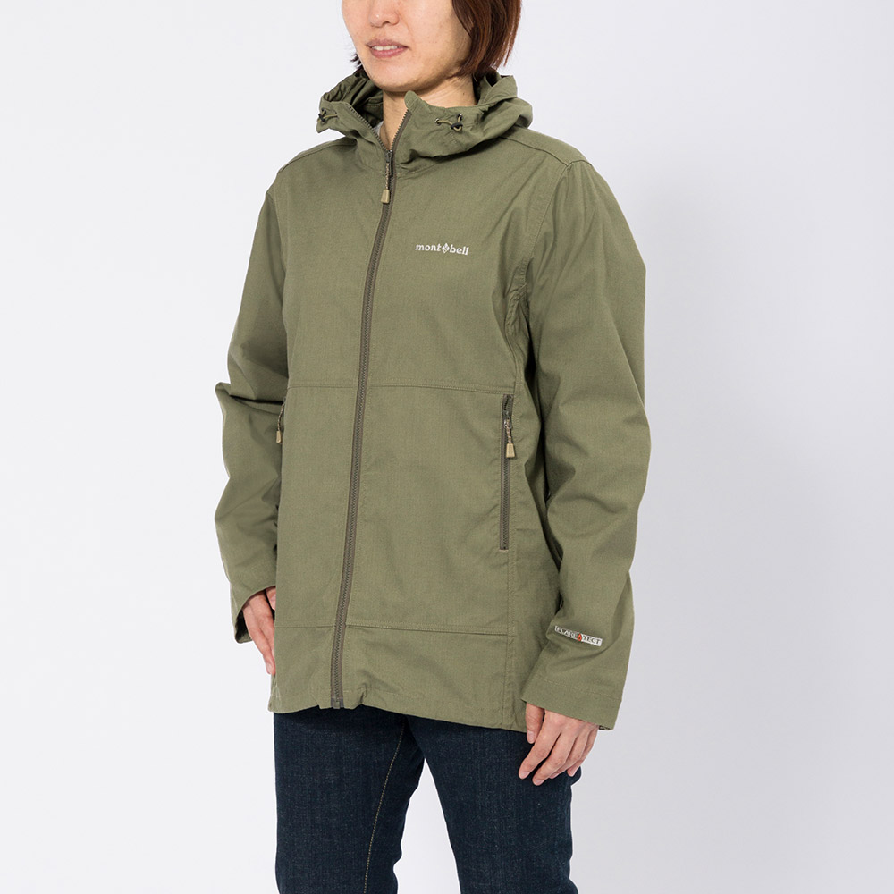 US フエゴ パーカ Women's