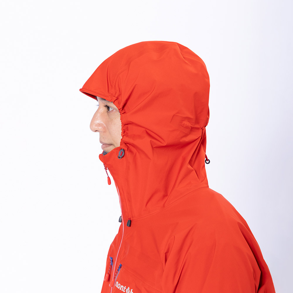 テンペスト ジャケット Men's