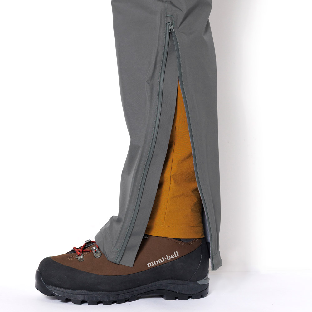 GORE-TEX レインパンツ Women's