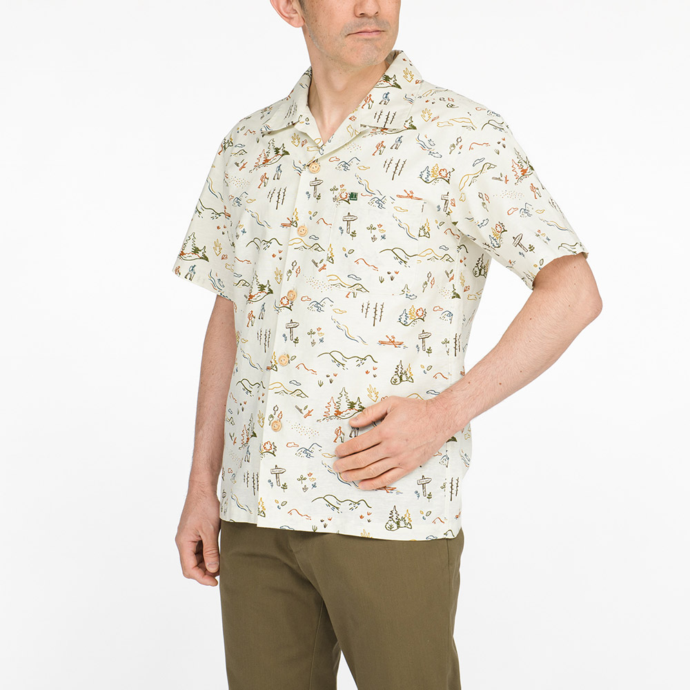 TAKEロハ Men's アクティビティ