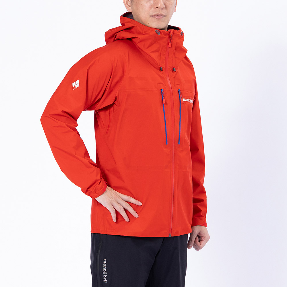 テンペスト ジャケット Men's