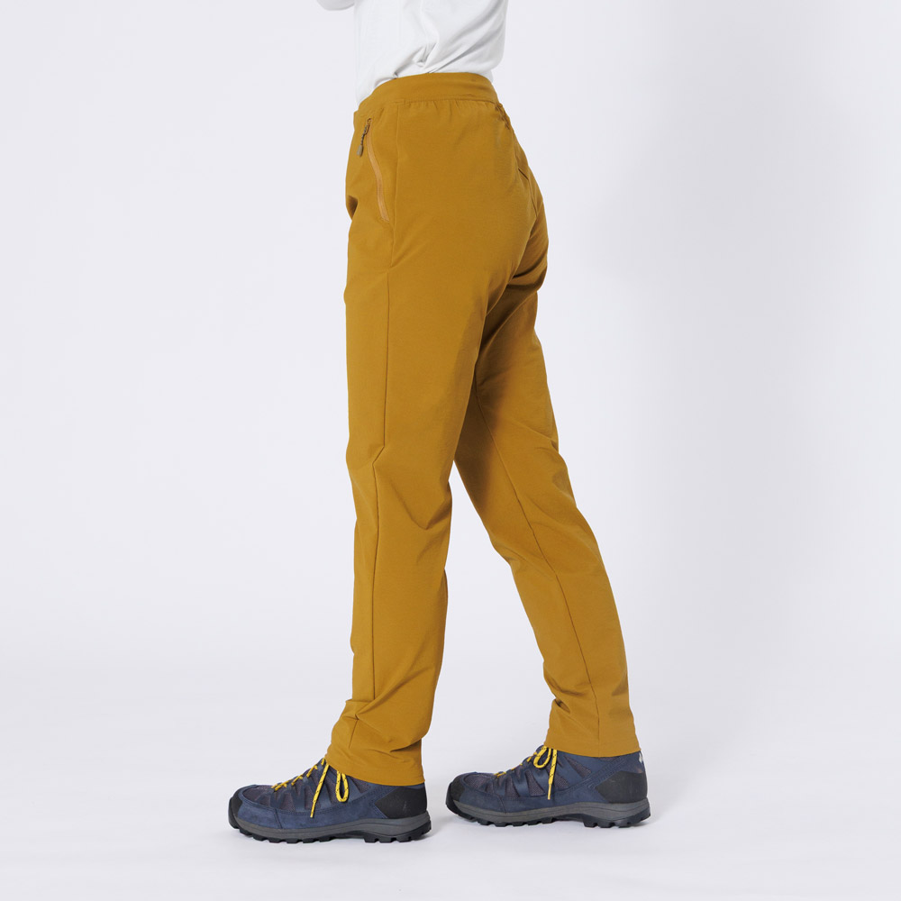 クリフライトパンツ イージーフィット Women's