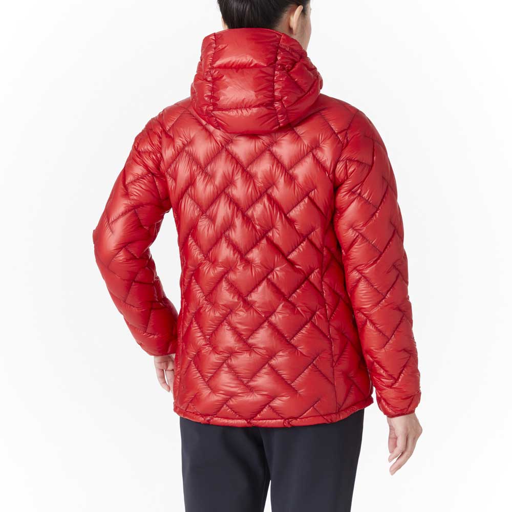 プラズマ1000 アルパイン ダウンパーカ Women's