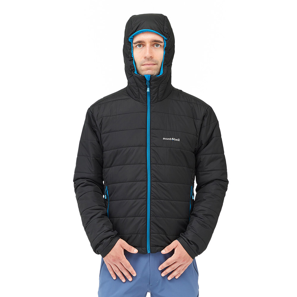 US サーマランド パーカ Men's