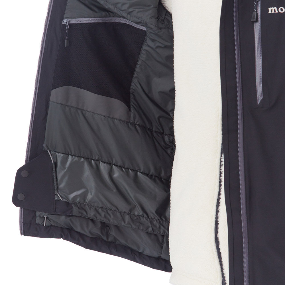 パウダーグライド パーカ Men's
