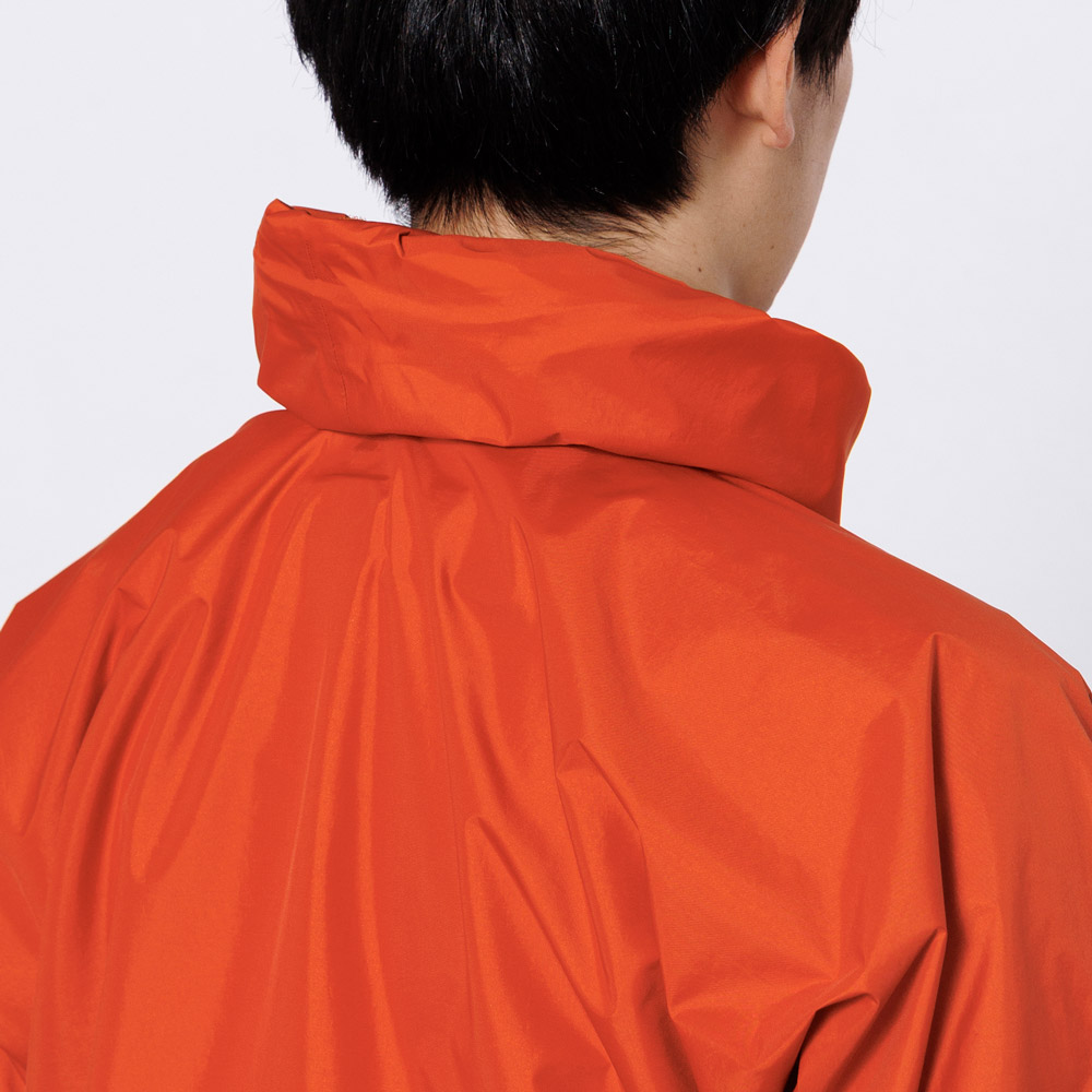レインワーカー ジャケット Men's