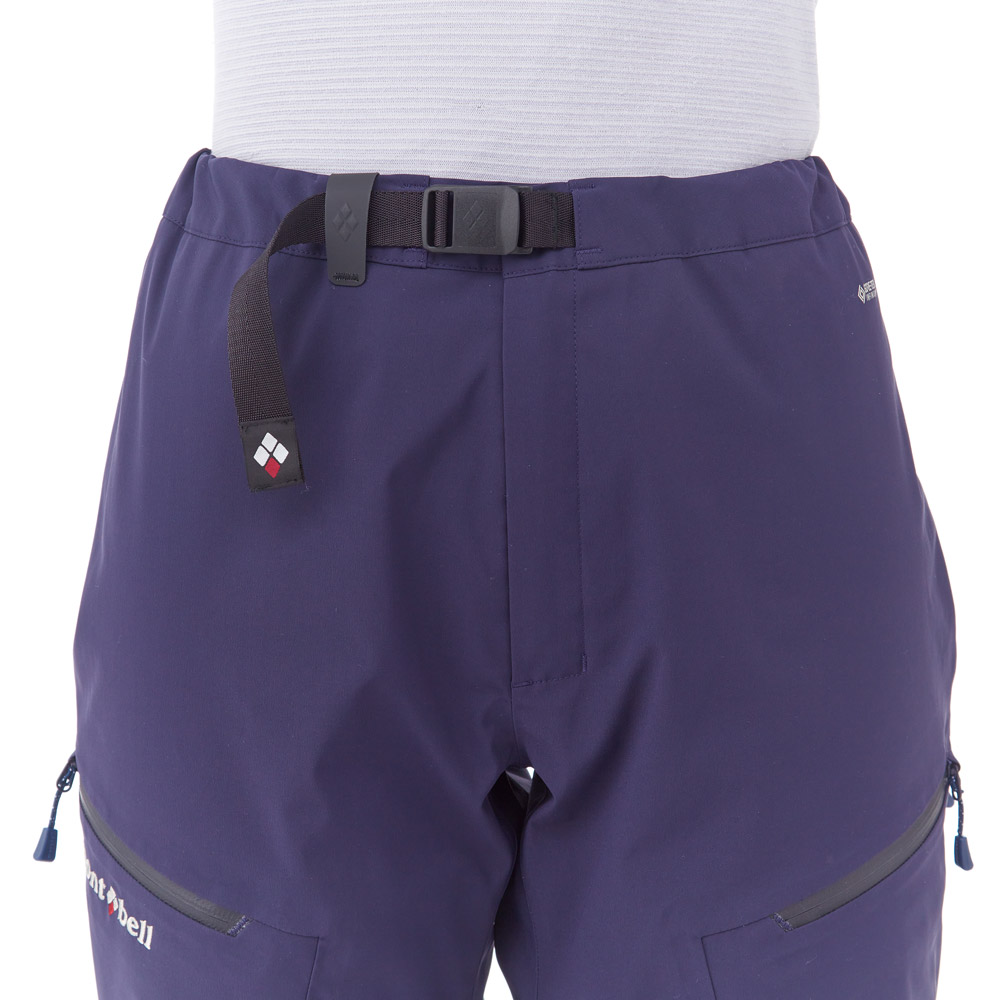 パウダーグライド パンツ Women's