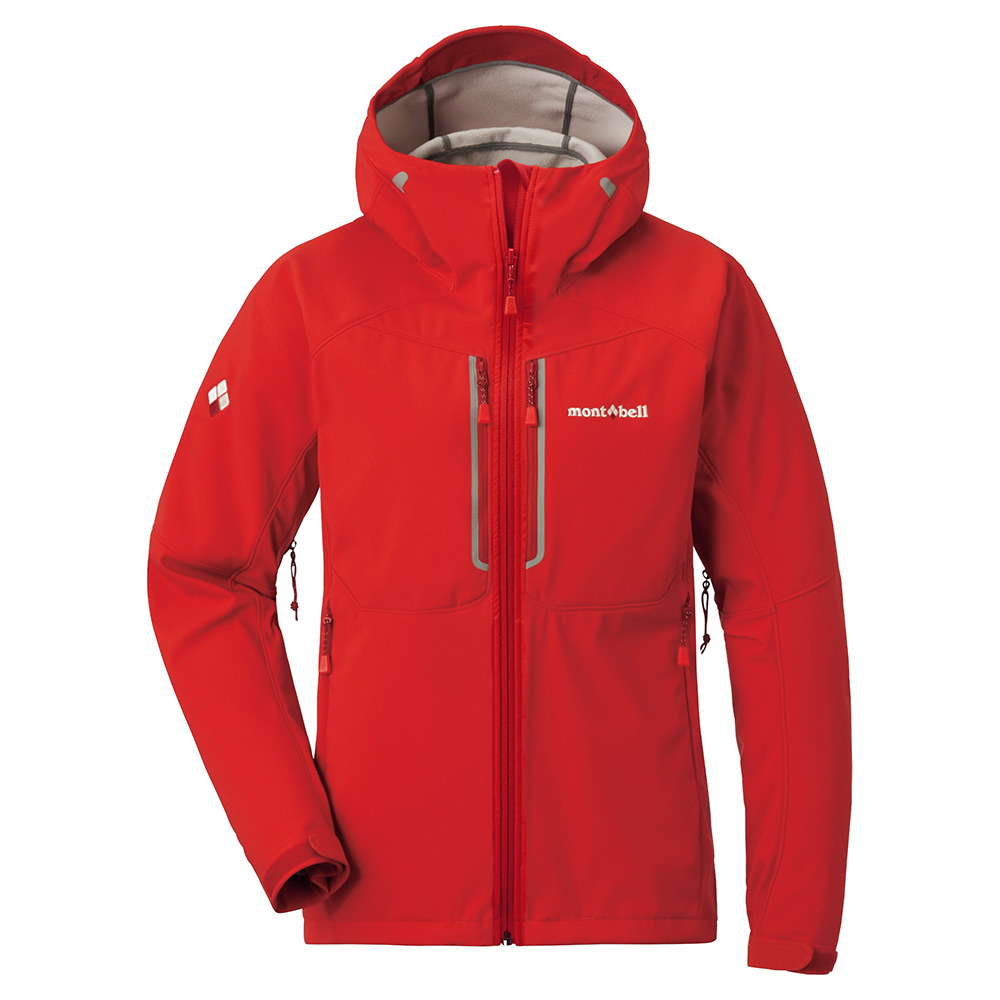 US スノーバンシー フーディー Women's
