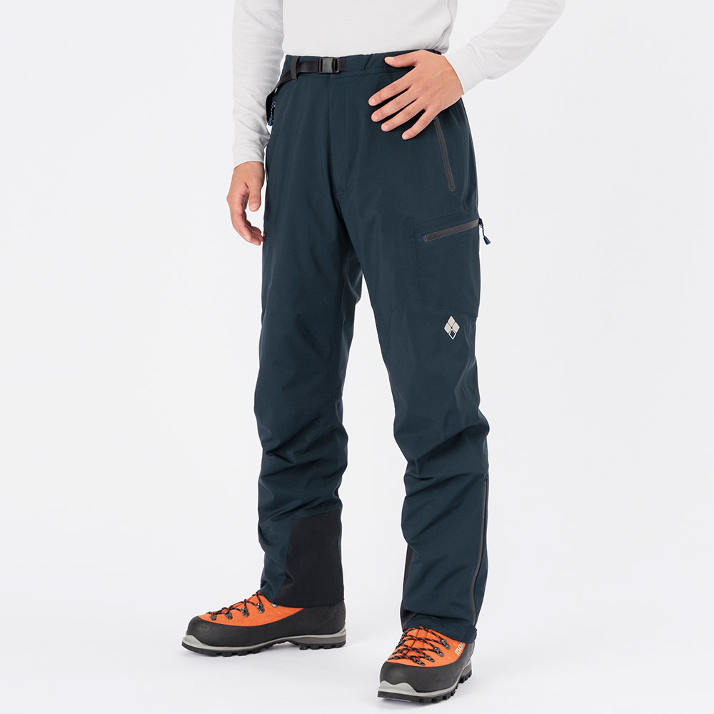 スーパー ドライテック インシュレーテッド アルパインパンツ Men's